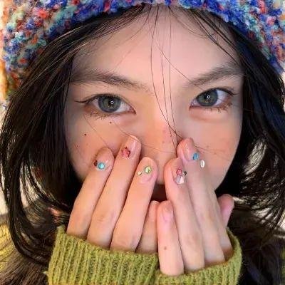 在暴雪时分