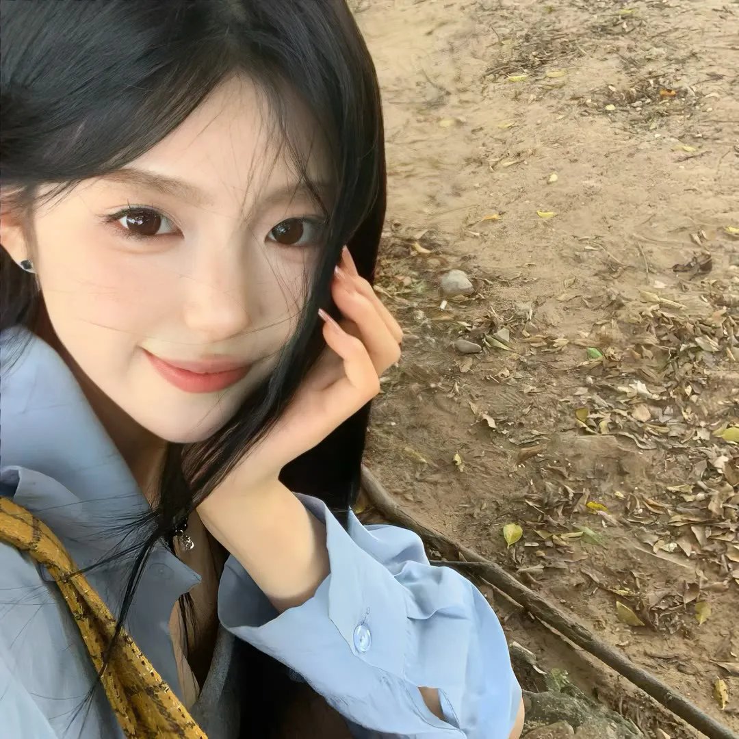 靓妹杂牌军