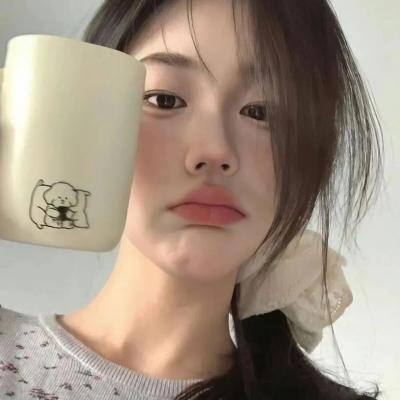 女孩的成长图腾